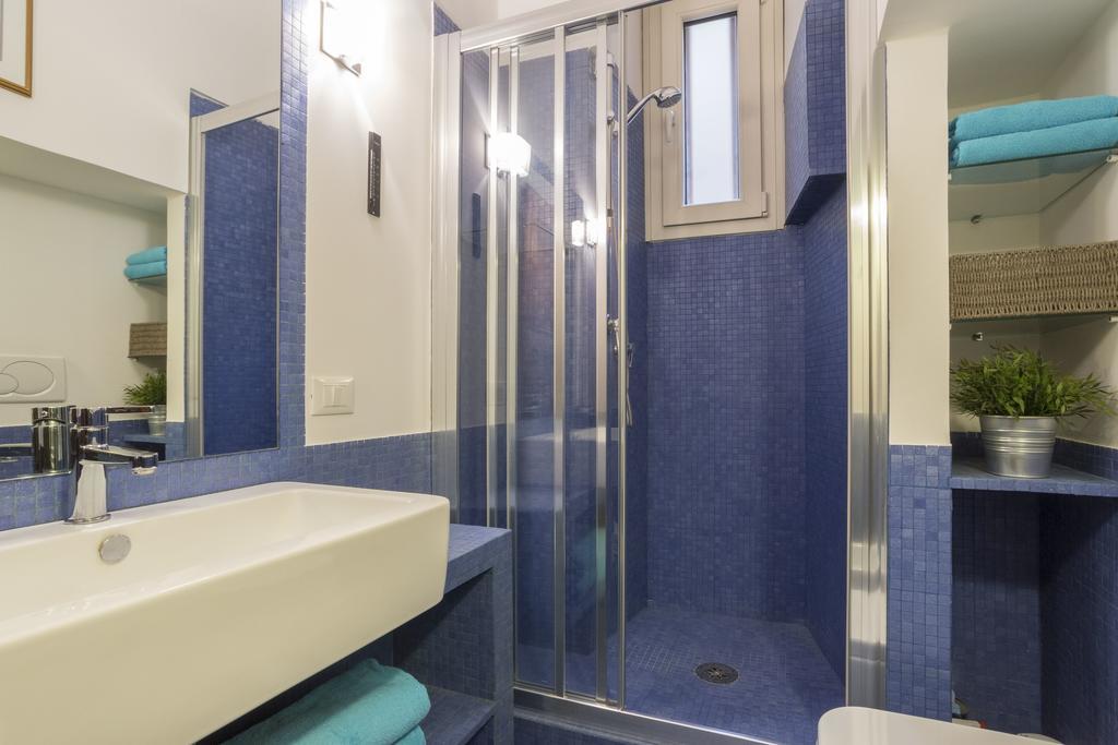רומא Gianicolo'S Hill Suite Apartment מראה חיצוני תמונה