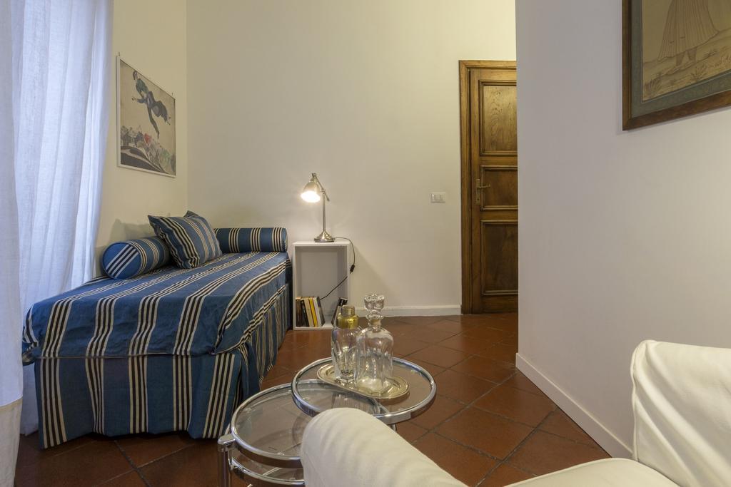 רומא Gianicolo'S Hill Suite Apartment מראה חיצוני תמונה