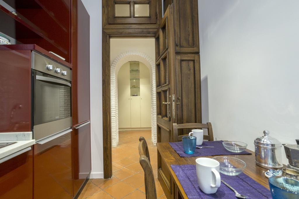 רומא Gianicolo'S Hill Suite Apartment מראה חיצוני תמונה