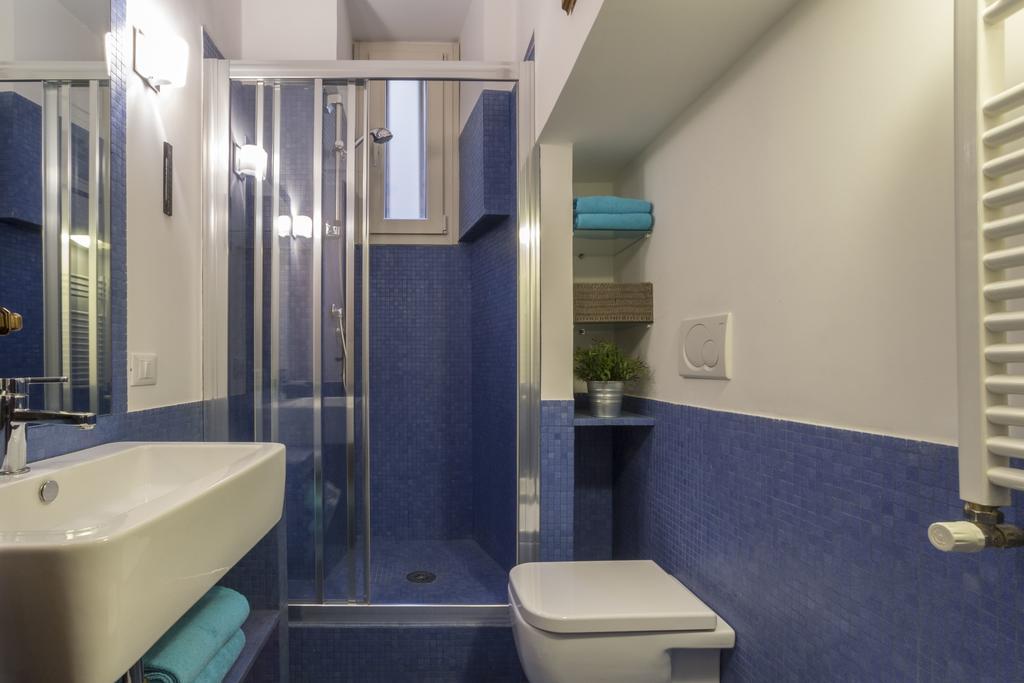 רומא Gianicolo'S Hill Suite Apartment מראה חיצוני תמונה