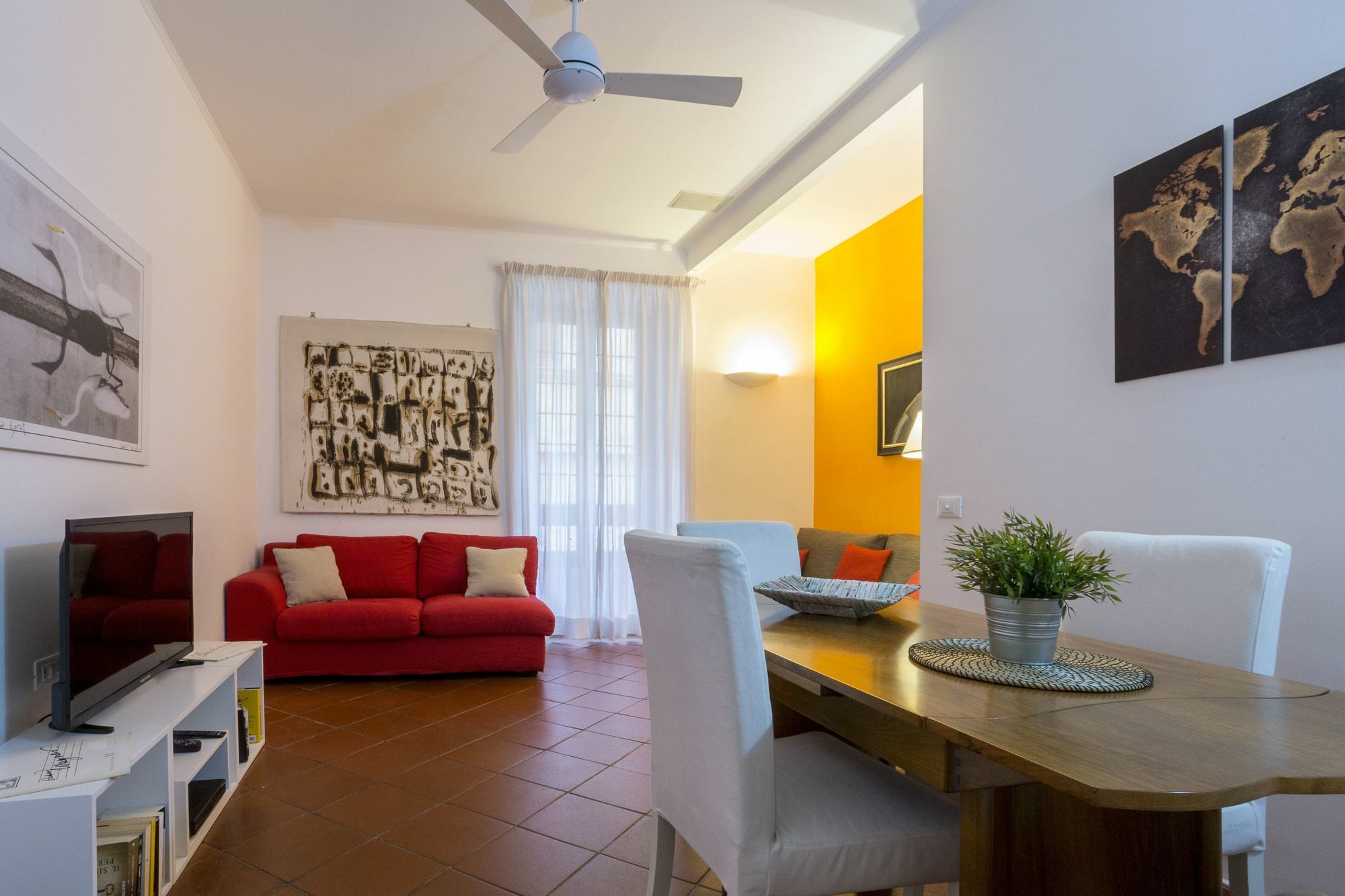 רומא Gianicolo'S Hill Suite Apartment מראה חיצוני תמונה