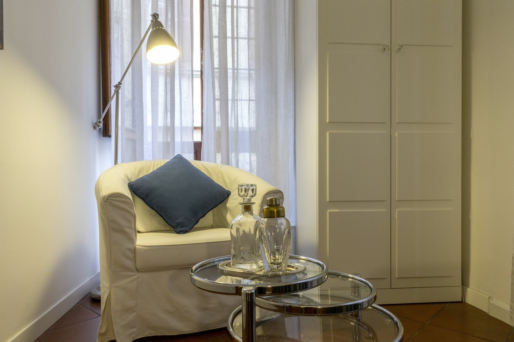 רומא Gianicolo'S Hill Suite Apartment מראה חיצוני תמונה
