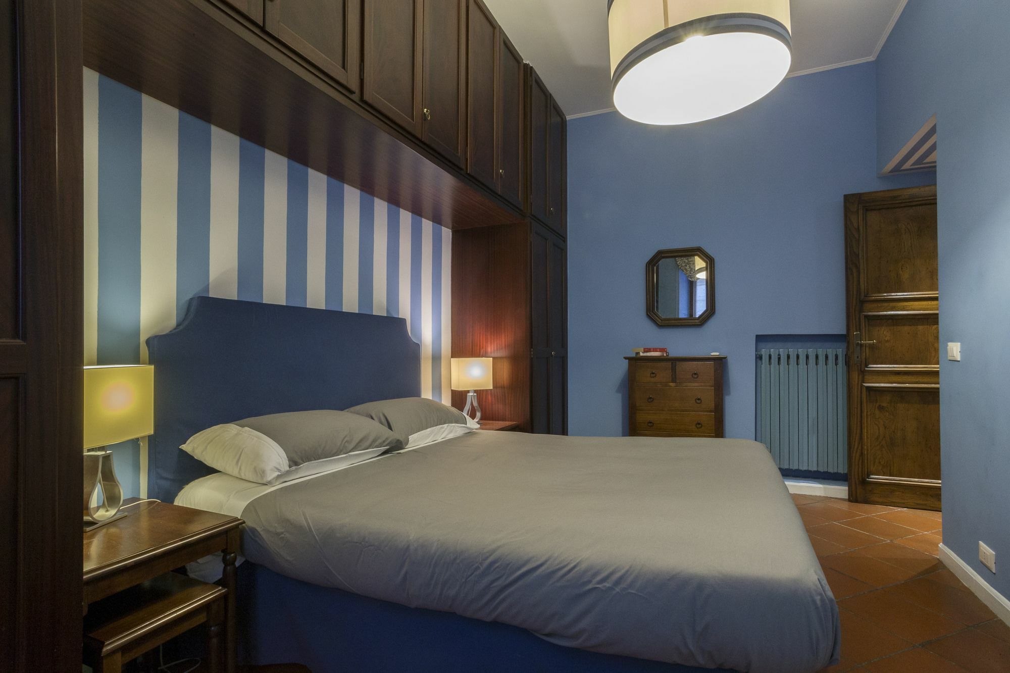 רומא Gianicolo'S Hill Suite Apartment מראה חיצוני תמונה