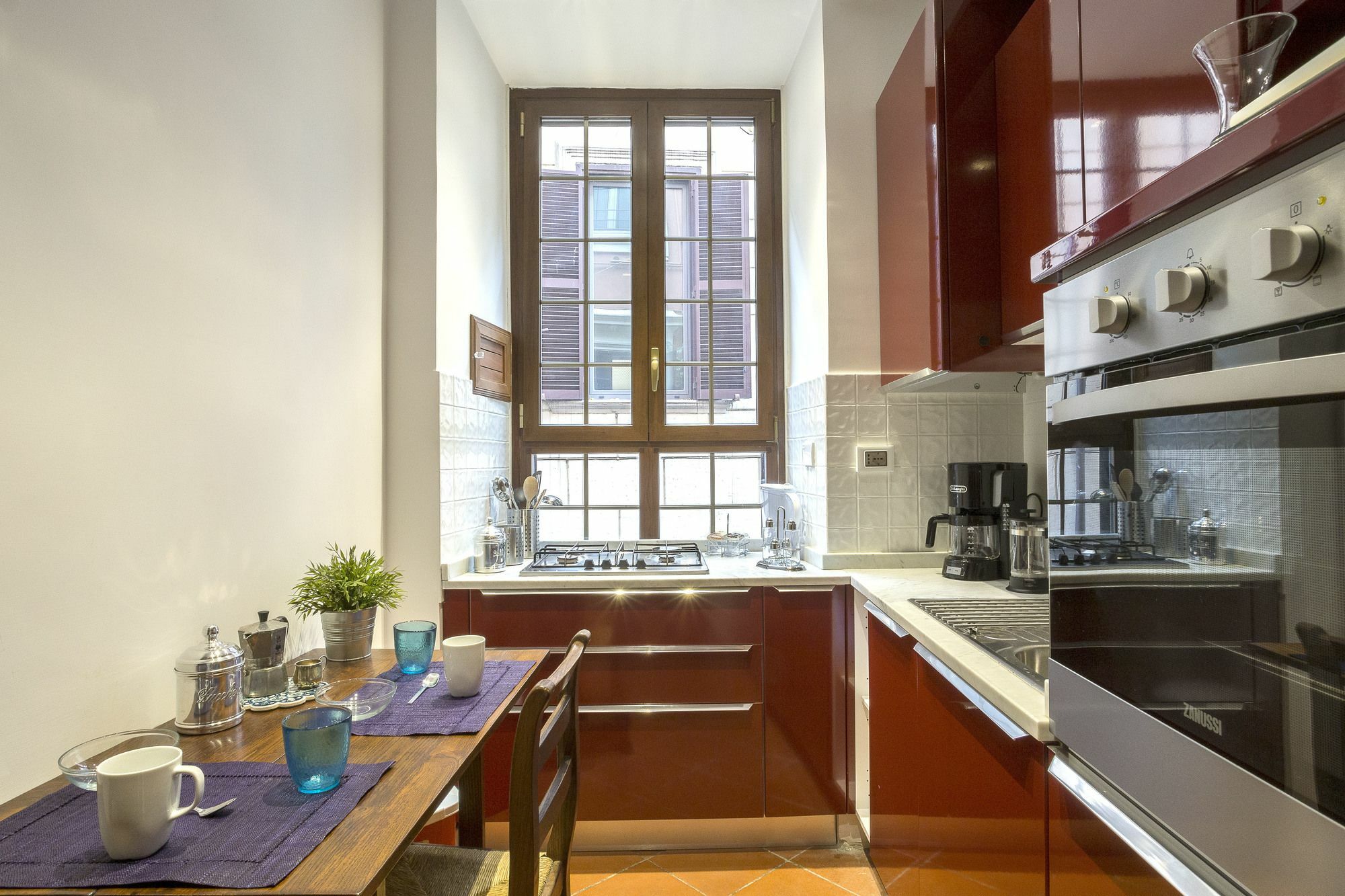 רומא Gianicolo'S Hill Suite Apartment מראה חיצוני תמונה